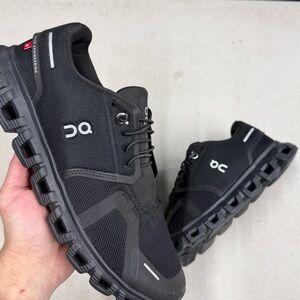 On Cloud 6 Size 9 Men's Cloud Athletic Shoes - New No Box